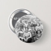 Brandon Familie 1950 Button (Vorne & Hinten)