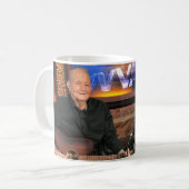 Brandon-Farley-Tasse Kaffeetasse (Vorderseite Links)
