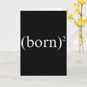 Brandon Hard Fought Hallelujah Preist Jesus (auf B Karte (Gelbe Blume)