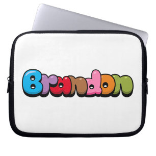 Brandon Laptopschutzhülle