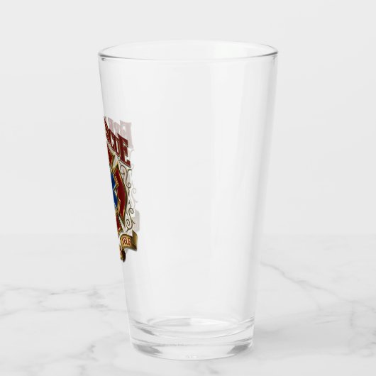 Brandrettung Glas (Links)