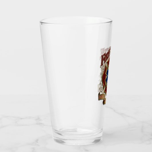 Brandrettung Glas (Rechts)