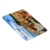 Brandschacht Magnet (Rechte Seite)