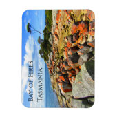 Brandschacht Magnet (Vertikal)