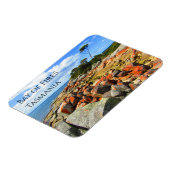 Brandschacht Magnet (Linke Seite)