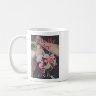 Brandschutz Kaffeetasse