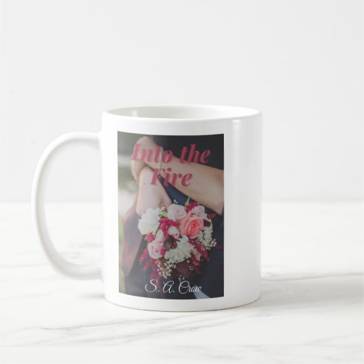 Brandschutz Kaffeetasse (Links)