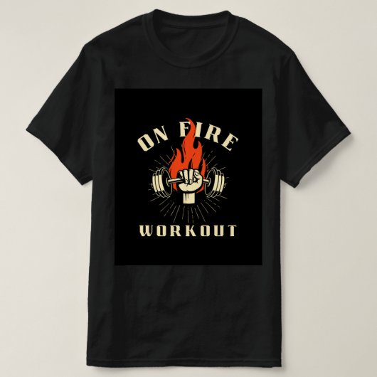 Brandschutz T-Shirt (Design vorne)