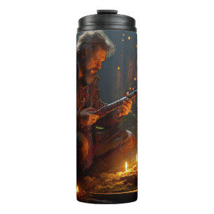 Brandschutz Thermosbecher