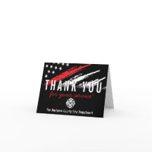 Brandschutzabteilung - Erste Reaktion