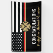 Brandschutzakademie Banner (Vertikal)