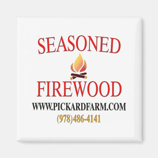 Brandschutzmagnet Magnet (Vorne)