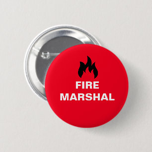 Brandschutztasten / -klappen button