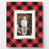 Brandseite Fotoplatte (Vorderseite)