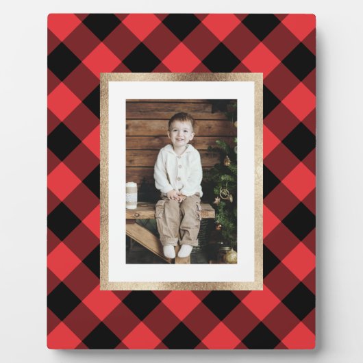 Brandseite Fotoplatte (Vorderseite)