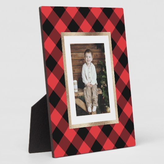 Brandseite Fotoplatte (Seite)