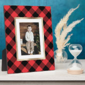 Brandseite Fotoplatte (Seite)