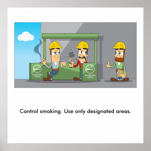 Brandsicherheit 08 poster (Vorne)