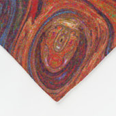 Brandstein 1 fleecedecke (Ecke)