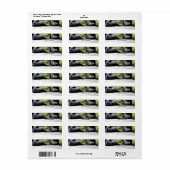 Brandstiefel (Vorne)