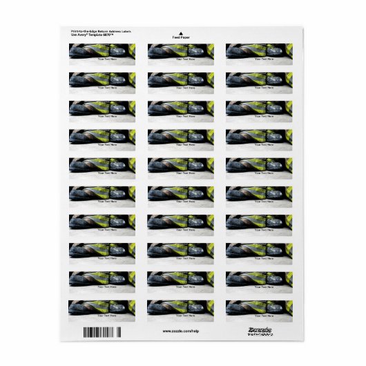 Brandstiefel (Vorne)