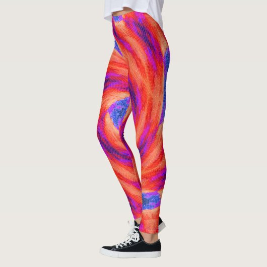 Brandsturm... Leggings (Links)