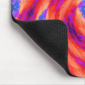 Brandsturm.... Mousepad (Ecke)