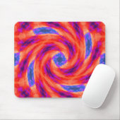 Brandsturm.... Mousepad (Mit Mouse)