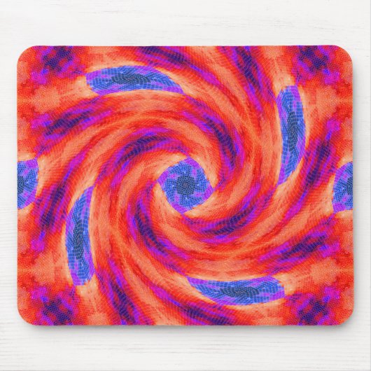 Brandsturm.... Mousepad (Vorne)