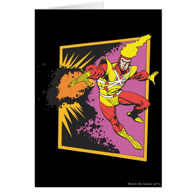 Brandstürme (Vorne)