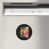 Brandstürme Magnet (In Situ (Geschirrspüler))