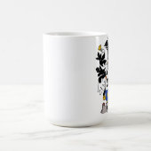 Brandt-Familienwappen Kaffeetasse (Mittel)