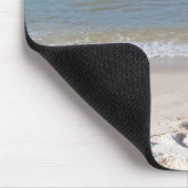 Brandung 2 mousepad (Ecke)