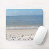 Brandung 2 mousepad (Mit Mouse)