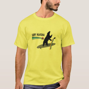 BRANDUNG ALASKA T-Shirt