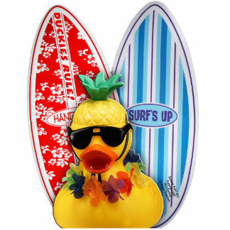 Brandung herauf Statue Freistehende Fotoskulptur