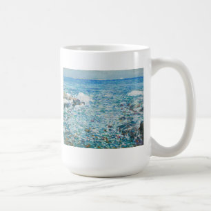Brandung, Inseln der Massen Kaffeetasse