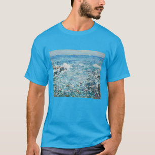 Brandung, Inseln der Massen T-Shirt