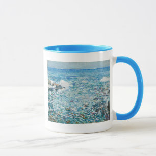 Brandung, Inseln der Massen Tasse