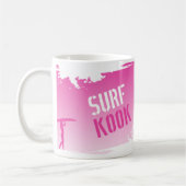 Brandung Kook Kaffeetasse (Links)