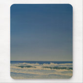Brandung Mousepad (Vorne)