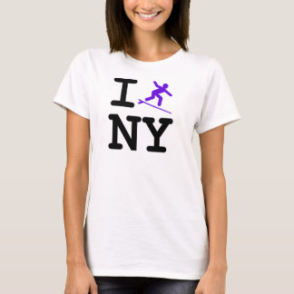 Brandung New York T-Shirt