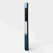 Brandung oben Case-Mate iPhone hülle (Hinten/Links)