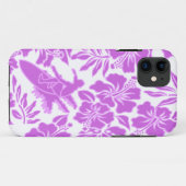 Brandung Pareau hawaiisches iPhone 5 Hüllen (Rückseite (Horizontal))