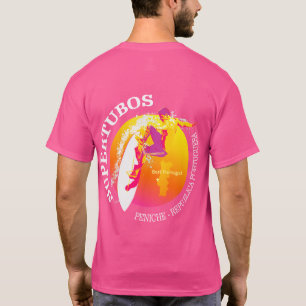 Brandung Supertubos T-Shirt