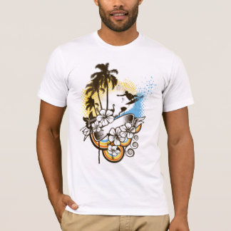 Brandung T-Shirt