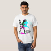 Brandung T-Shirt (Vorne ganz)