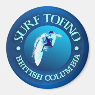 Brandung Tofino Magnet