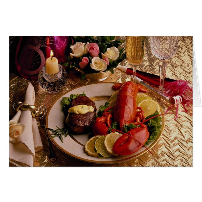 Brandung und Rasen (Vorderseite (Horizontal))