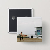 Brandungen oben! button (Vorne & Hinten)